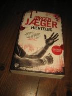 JÆGER JØRGEN: HJERTELØS 2021