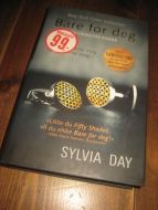 DAY, SYLVIA: Bare for deg. 2012