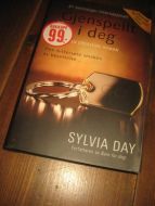 DAY, SYLVIA: Gjenspeilt i deg. 2013
