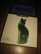 WALTERS, MINETTE: Slangemønster. 2001