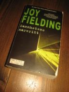 FIELDING, JOY: Sannhetens mareritt. 2010