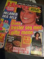 1995 nr 037 HJEMMET DIANA