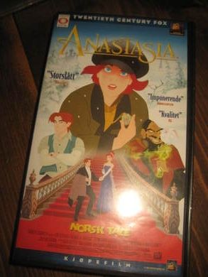 ANASTASIA.