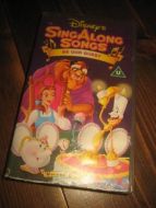 SING ALONG SONGS. BE OUR GUEST.