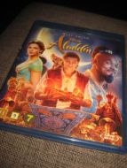 ALADDIN.
