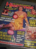 1990 nr 052 HJEMMET BETTAN