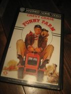 FUNNY FARM 1988