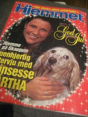 1995 nr 051 HJEMMET