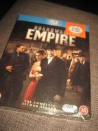 BOARDWALK EMPIRE. 2. sesong.