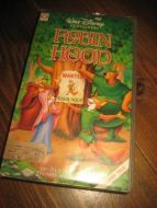 ROBIN HOOD.