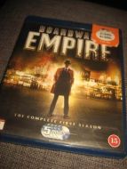 BOARDWALK EMPIRE. 1. sesong.