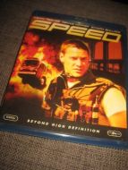 SPEED.