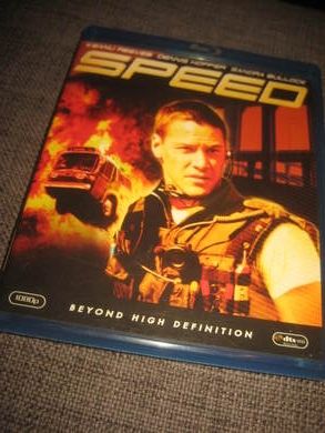 SPEED.