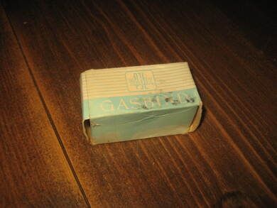 Eske GASBIND 60 tallet