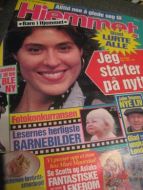 1992 nr 042 HJEMMET