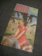 OSLO 1968