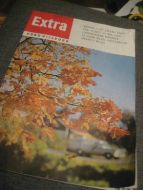 1964, HØST EXTRA. ESSO BILLEDER.
