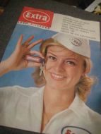1963, nr 3. ESSO EXTRA BILLEDER.