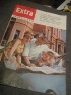 1964, SOMMER EXTRA. ESSO BILLEDER.