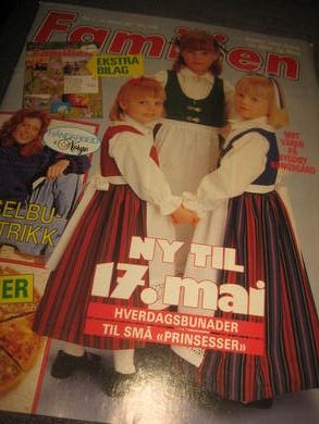 1991 nr 009 FAMILIEN