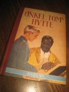 STOWE: ONKEL TOMS HYTTE. 1957