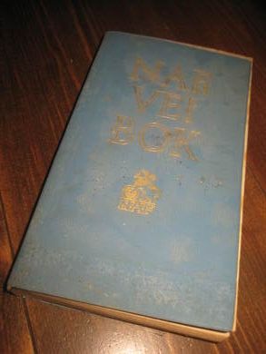 1970, NAF VEIBOK