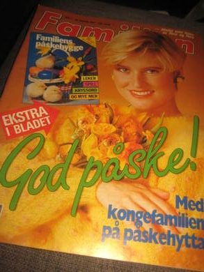 1991 nr 007 FAMILIEN