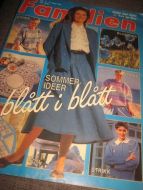 1991 nr 011 FAMILIEN