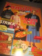 1991 nr 006 FAMILIEN