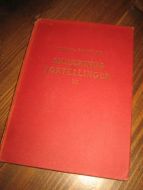 MAXWELL: Onkel Arthurs Skumringsfortellinger VI