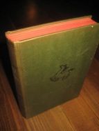 HOLT, KÅRE: UDÅDEN. 1. utgave, 1945.