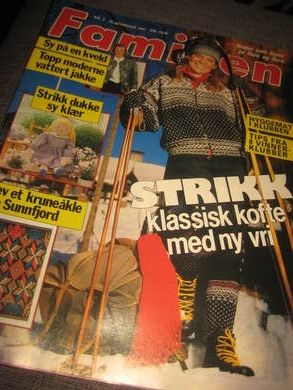 1991 nr 005 FAMILIEN