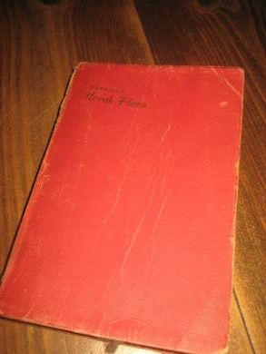 HOFFSTAD: NORSK FLORA 1943