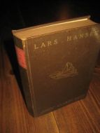 HANSEN, LARS; ODIN KLARTE DET. 1944
