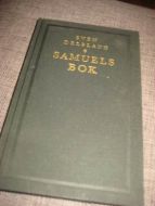 DELBLANC, SVEN. SAMUELS BOK. 1989