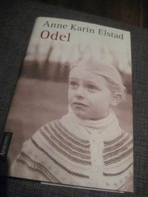 ELSTAD, ANNE KARIN: ODEL. 2003