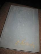 HALLESBY, OLE: EN HØVDING I GUDS RIKE. 1962