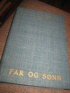 HAMBRO, C.J.: FAR OG SØNN. 1949