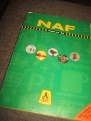 NAF VEIBOK, 1998