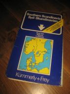 Syd Skandinavien 1984