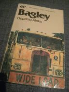 BAGLEY: OPPDRAG AFRIKA 1987