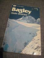 BAGLEY: SISTE SKANSE 1981