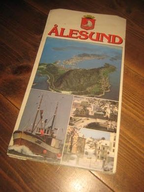 ÅLESUND 1984