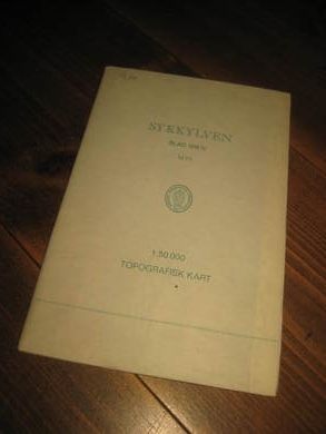 SYKKYLVEN blad 12198 IV juni 1973