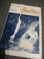 FRØYSA, KNUT: FREDLAUS. Forteljingar gfra bygdemiljø. 1983