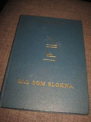 ANSOK SAKARIAS: ELD SOM SLOKNA 1976