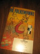 PÅ FOLKEMUNNE, 27. SAMLING,1976