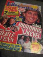 1995 nr 029 HJEMMET DIANA