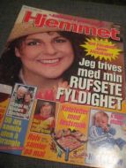 1994 nr 016 HJEMMET