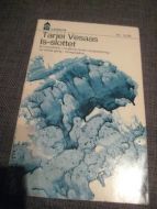 VESAAS, TARJEI: IS SLOTTET. 1972
